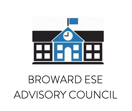  ESE Advisory Council Calendar